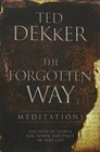 The Forgotten Way Meditations: The Path of Yeshua for Power and Peac - VERY GOOD