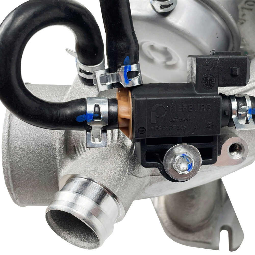 Turbocharger Turbo For 2011-2015 Chevrolet Cruze LTZ Sedan 4-Door 1.4L 1364CC