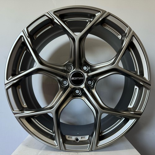 4 Jantes En Alliage Compatibles BMW X3 X4 De 21" NOUVEAUX - Photo 10 sur 14