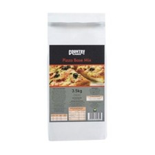 Country Range Pizza Base Mix 3.5kg - FREE DPD DELIVERY