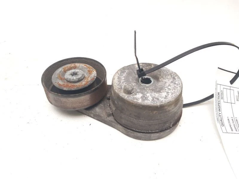 Chevrolet Malibu 2014 tensor de cinturón Foto 3 de 4