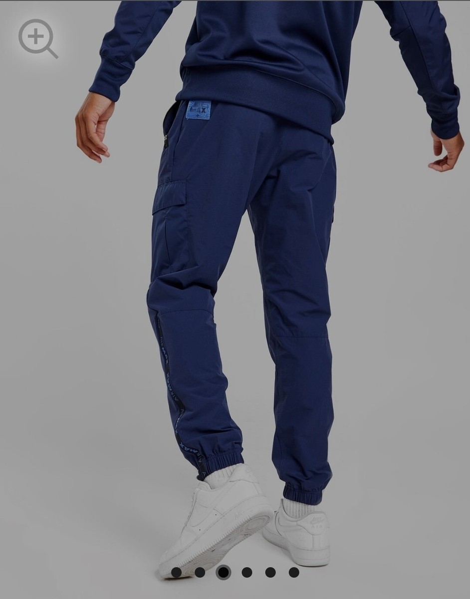 nike air max woven pants