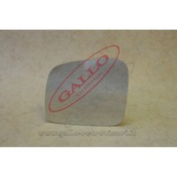 Glas Spiegel ÄUßEre Linke Seite Kompatibel Mit Jeep Grand Cherokee Von 2010