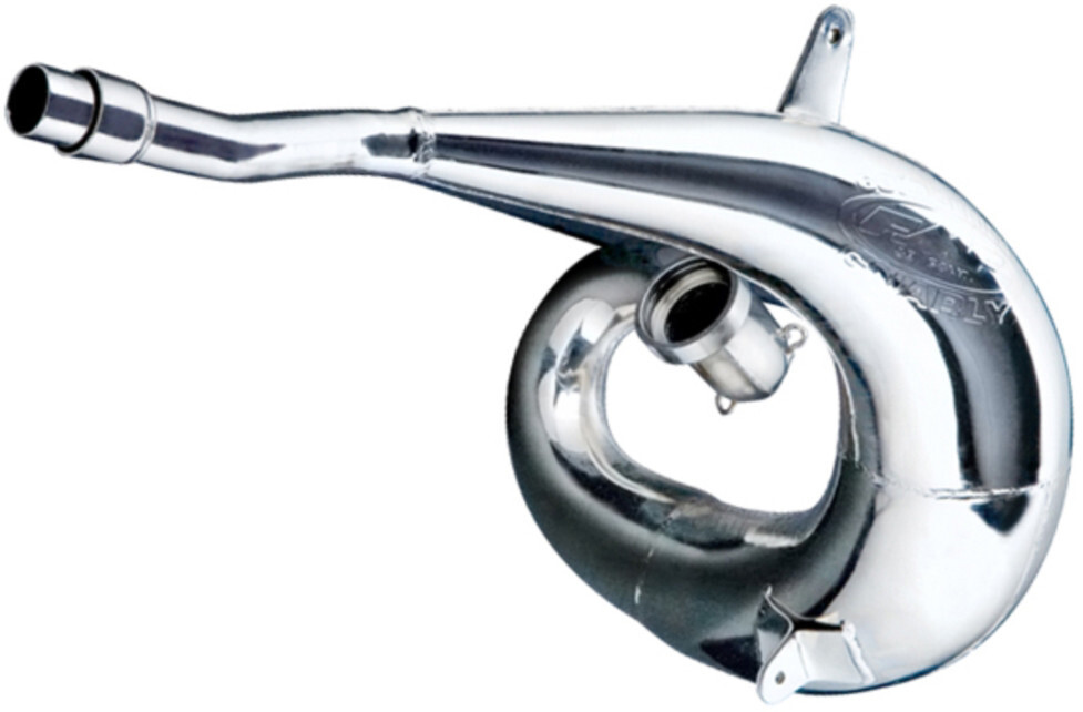 FMF Racing Gnarly Exhaust Pipe GAS GAS 250 / 300 2012-2014 025152