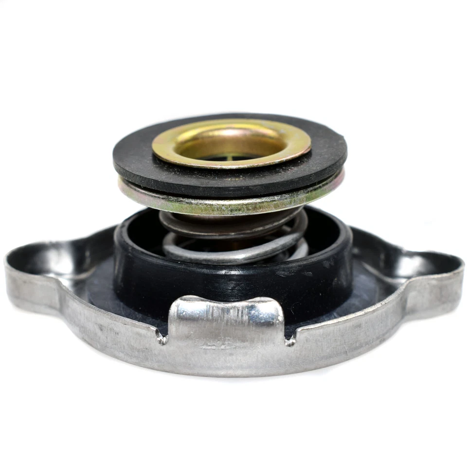 Radiator Coolant Expansion Tank Cap For Mercedes-Benz 1245000406 1295000006 — 第 4/4 张图片