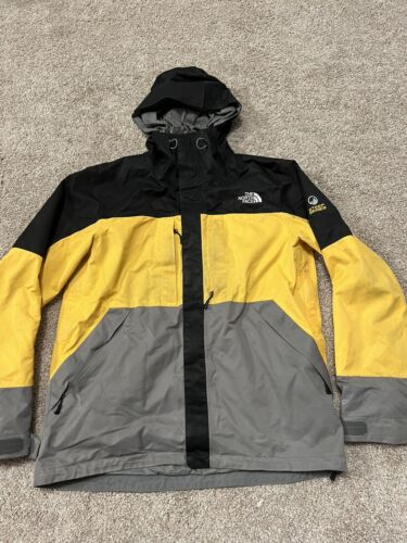 THE NORTH FACE  STEEP SERIES