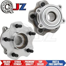 [REAR(Qty.2)] New Wheel Hub Assembly For 2009-2020 Nissan GT-R Coupe RWD-Model