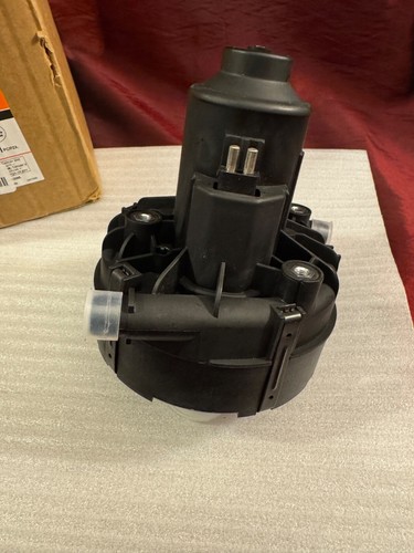 *Read* Dorman 306-018 Secondary Air Injection Pump Mercedes-Benz - Picture 3 of 4
