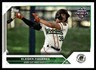Gleider Figuereo 2023 Topps Pro Debut #PD-115 Down East Wood Ducks