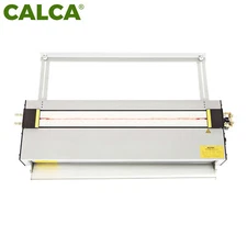 110V 27" Upgraded Acrylic Lightbox Plastic PVC Bending Machine Heater Bender USA