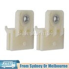 <!--F#f_0-->2PCS DOOR GLASS WINDOW TRACK CLIPS FITS ISUZU D-MAX HOLDEN / COLORADO RODEO AU<!--F/-->
