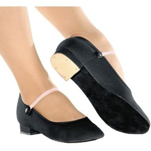 canvas character shoes