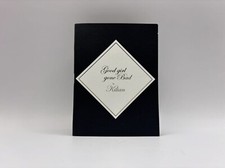 GOOD GIRL GONE BAD PARFUM SPRAY BY KILIAN 1.5ML/0.05FL.OZ