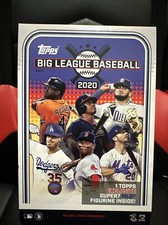 2020 Imports Dragon MLB Baseball Figures 19