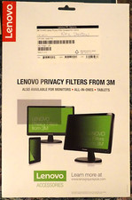 Lenovo Tablet Laptop Sichtschutzfilter 33M 12,5W9 - Filtergr&ouml;&szlig;e 276 mm x 155 mm