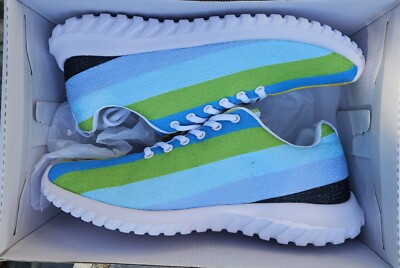 Kin Custom Style UXDC07001 sneakers