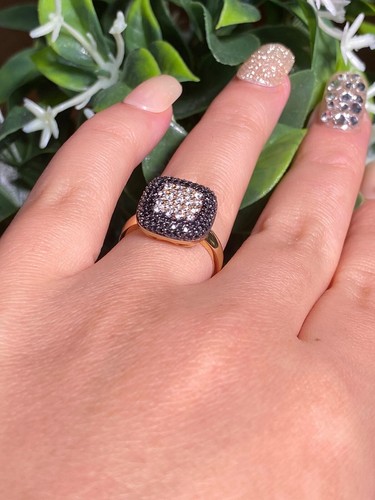 $6750 / NEW / EFFY Diamond Ring / 14K / Top Luxury - Picture 3 of 10