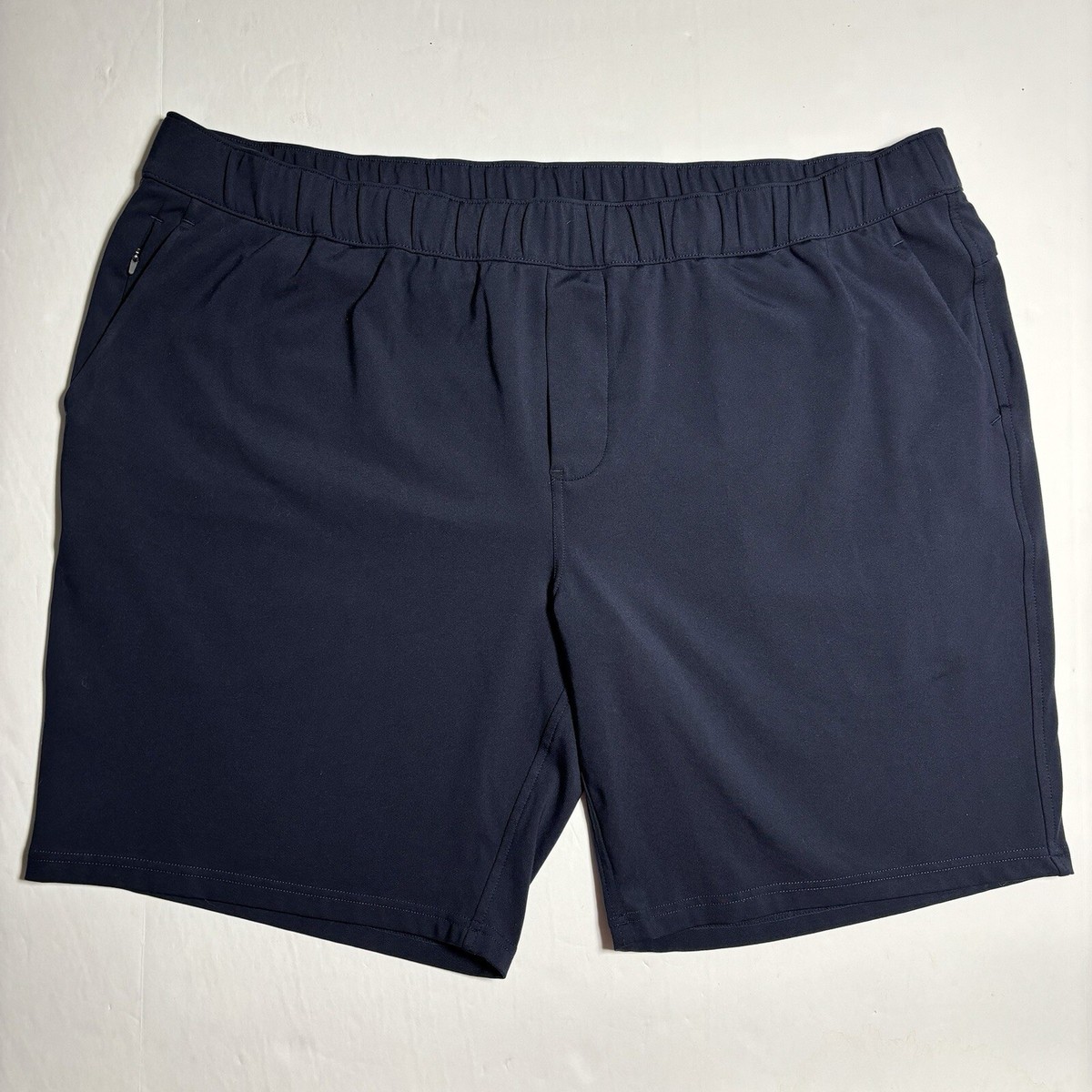 メンズウェア golfickers Stretch Nylon Half Pants XL golfickers Stretch Nylon Half Pants L