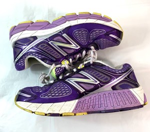 new balance women's 860v4 running shoe