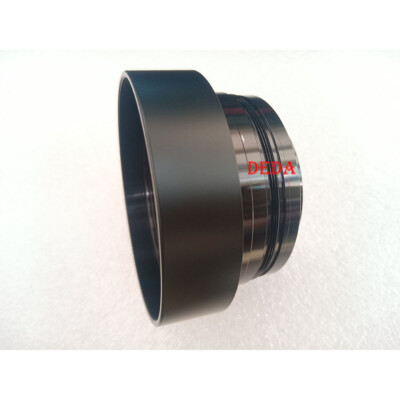 New For Canon 85mm 1.2L II BARREL 1ST LENS GROUP YB2-1058-000 Lens Repair Parts