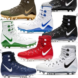 best cleats for offensive lineman