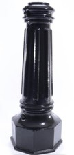 Aluminum Street Light Pole Decorative Cover O...