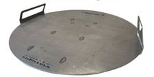 25.5 INCH GRIDDLE PLATE