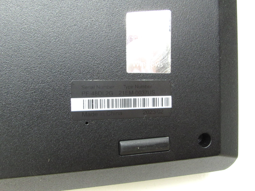 Lenovo ThinkPad P15v Gen 3 15.6" Ryzen 7 Pro 6850H 32GB 1TB SSD T1200 WTY 06/26 - Picture 7 of 7