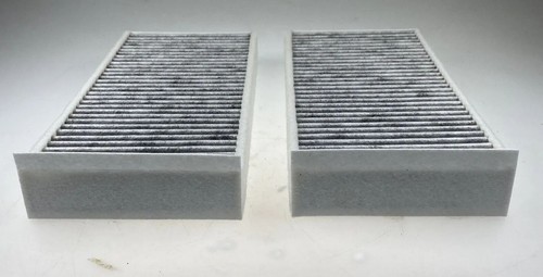 Original MANN-FILTER CUK23015-2 Interior filter Activated carbon for BMW MINI - Picture 7 of 7