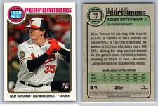 2023 Topps Heritage SP #401-500 & INSERTS You Pick Complete the Set!