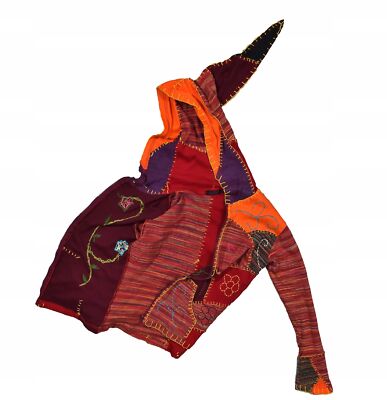 JOE BROWNS Orientalischer Hoodie UK14 EU 42