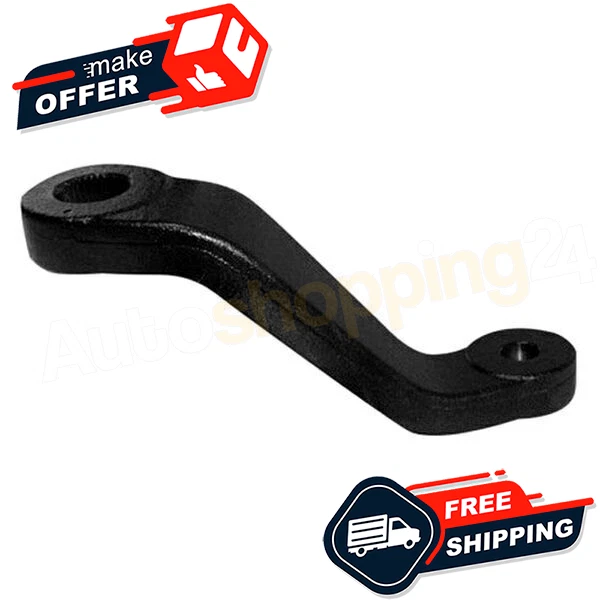 Skyjacker FA699 Front Pitman Arm for 2000-2004 Ford Excursion - Image 3 of 4