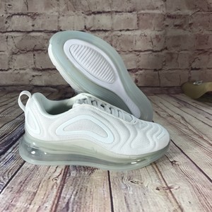 nike 720 junior white