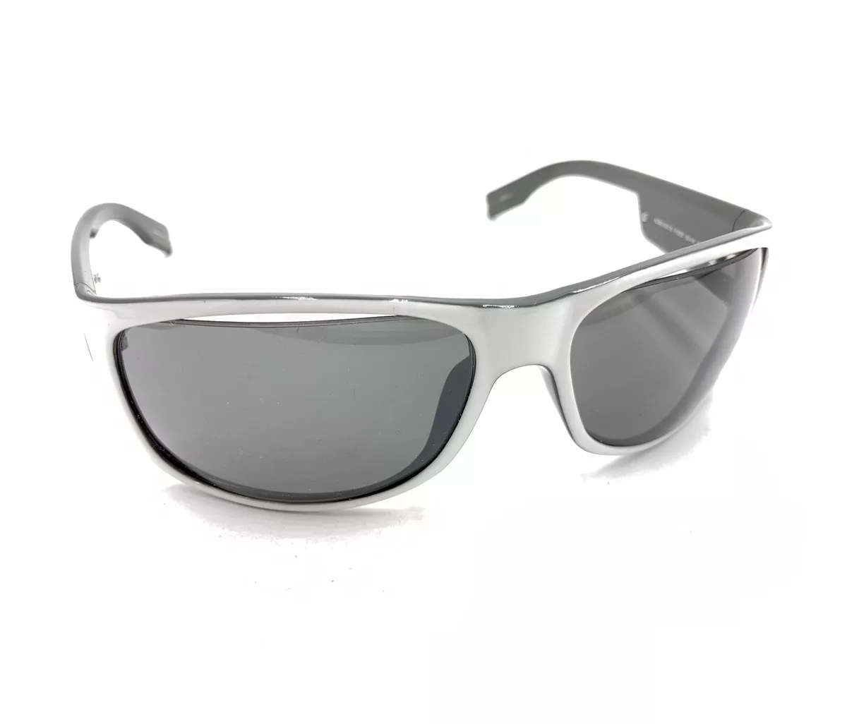 Rectangle cheap wrap sunglasses