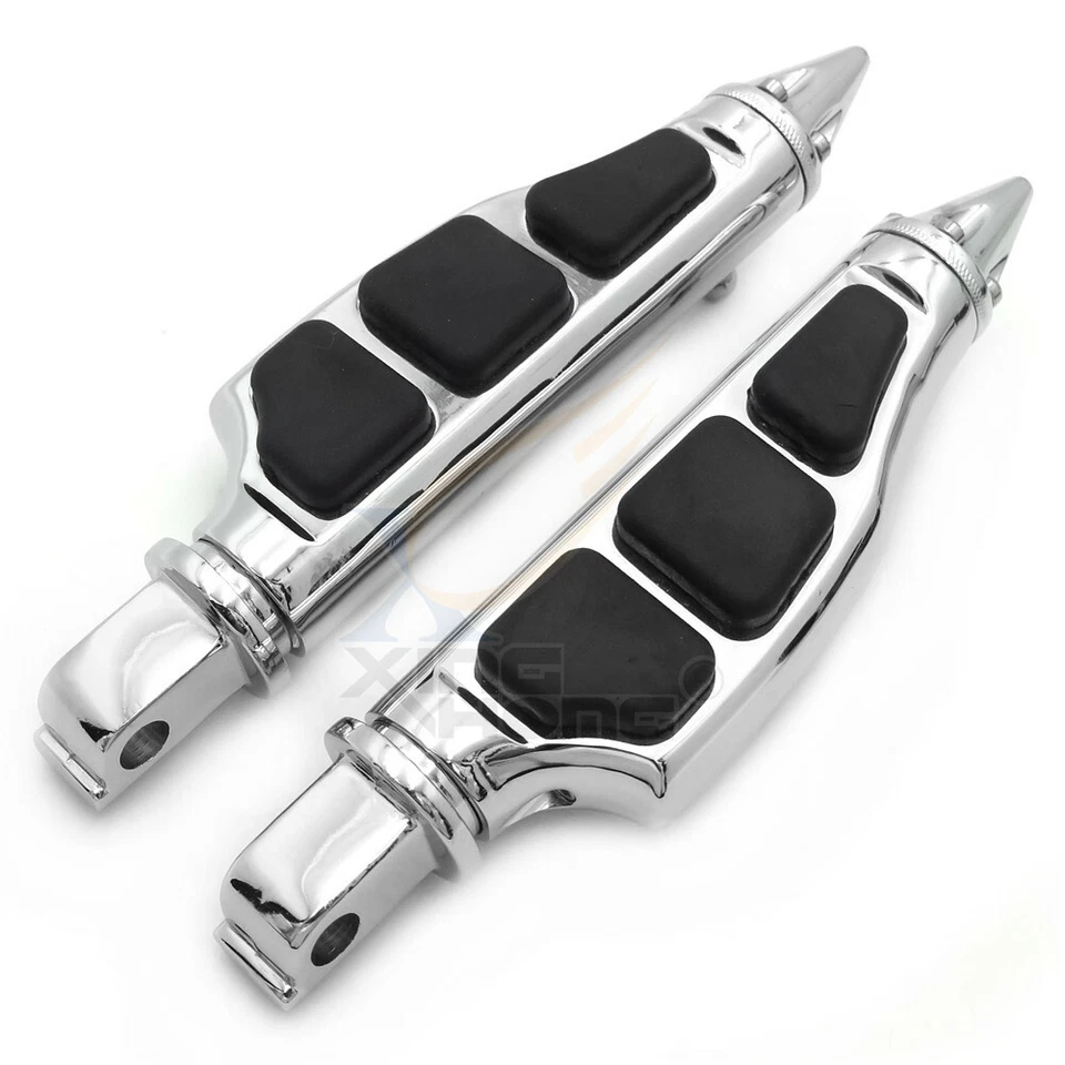 estriba de aguja para victoria posición trasera Cross Roads bola dura Foto 3 de 4