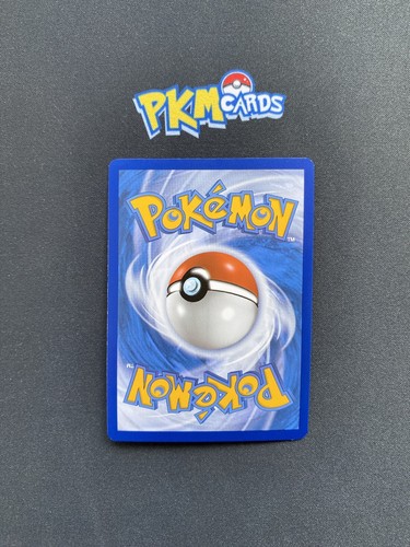 Juego de cartas coleccionables Pokémon Baltoy Obsidian Flames 094/197 holograma inverso LP. - Imagen 2 de 3