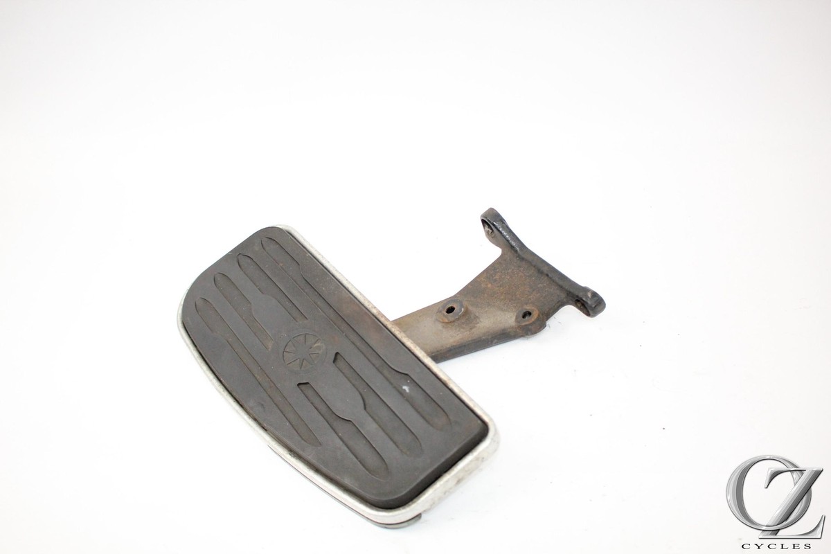 96-00 Yamaha Royal Star 1300 XVZ1300 Left Front Floor Board | eBay