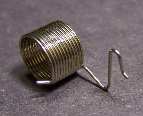 CHECK SPRING Thread Take Up Pull Bernina 1090 1120 1130 1230 1530 1630 ...