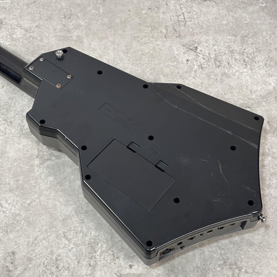 [美品] CASIO デジタルギター DG-20 中古 ハードケース付き CASIO CASIO DG-20 Digital Guitar #PC13Z6 | eBay