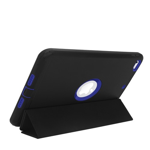 For Apple iPad 9.7 6th 5th Gen Case Shockproof Full Protective Cover Hard Back - Picture 48 of 63