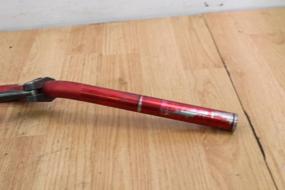 Honda CRF450R CRF 450 2005 05 manillar/ProTaper SE 7/8 pulgadas Foto 4 de 4