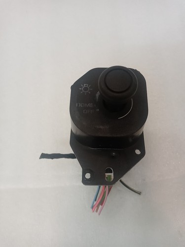 97 98 DODGE DAKOTA DURANGO CARGO DOMO CABEZA LUZ INTERRUPTOR ATENUADOR OEM - Imagen 2 de 13