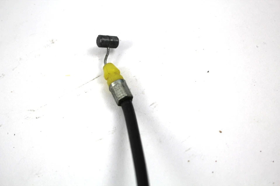 Cable de cierre de asiento 98-03 Suzuki TL1000R TLR Foto 3 de 4