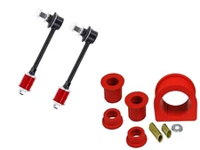 Front Sway Bar Links & Steering Rack Bushings 2001-2004 Sequoia 2003-2006 Tundra