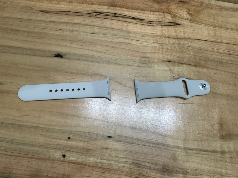 Apple Starlight S/M 41mm Watch Band 