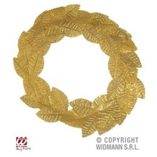 Lorbeerkranz gold - Widmann&reg;