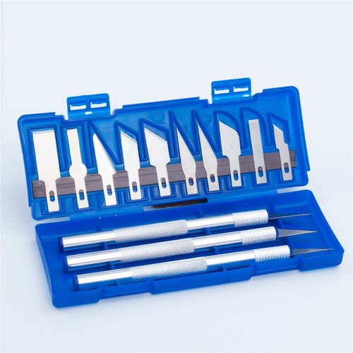 Gravierwerkzeug Ensemble D'Outils Multifonctions Chaud Vente Haute - Picture 19 of 19