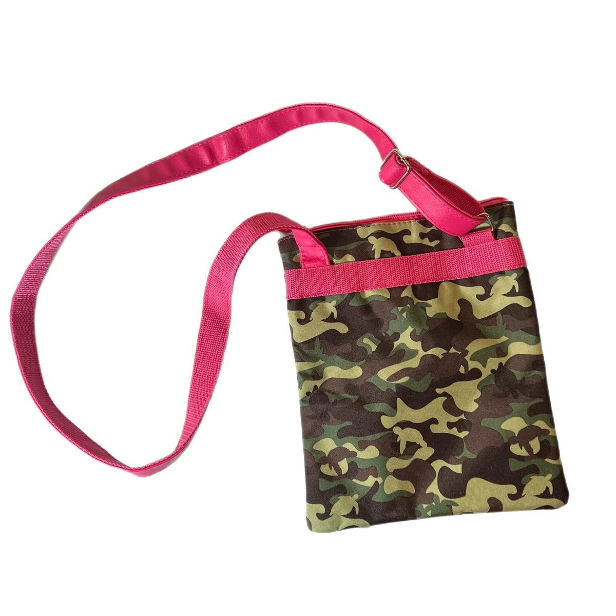 Simply southern camo purse sale