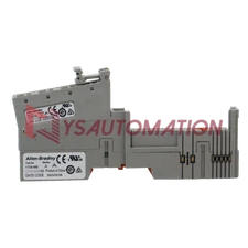 New Factory Sealed Allen-Bradley 1734-TB POINT I/O Module Terminal Base