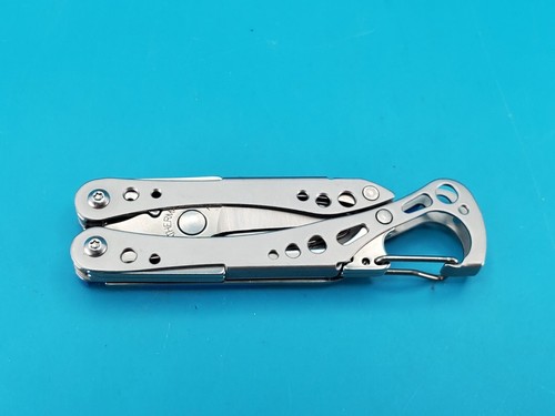 Leatherman Style CS blau Multitool! SCHNELLER VERSAND! - Bild 2 von 7